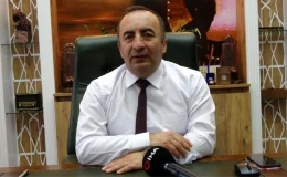 İskilip Belediye Başkanı Ali Sülük: Yaptıklarımız yapacaklarımızın teminatıdır