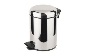 Otel Odası Çöp Kovası