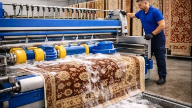 Turgut Özal Halı Yıkama: Batıkent'te Güvenle Halılarınızın Temizliği